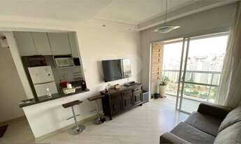 Imagem 2: PRÓXIMO AO METRÔ PARAÍSO 68 M² 2 DORMITÓRIOS 1 VAGA