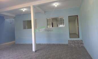 Imagem 2: Casa para aluguel tem 150 metros quadrados com 3 quartos