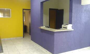 Imagem 6: Prédio inteiro na Maria Amália com 12 vagas