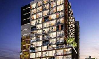 Imagem: Studio à venda, 24 m² por R$ 471.300,00