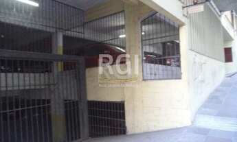 Imagem 3: Porto Alegre - Box/Garagem - Centro Histórico