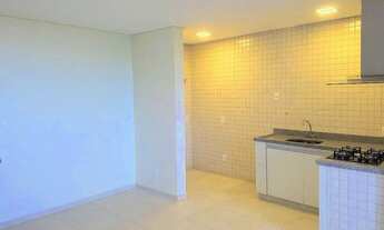 Imagem 3: Apartamento com 1 dormitório para alugar, 41 m² por R$ 1.200,00/mês - Granja do Torto - Br