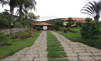 Imagem 6: Fazenda/Sítio/Chácara para venda com 968000 metros quadrados com 40 quartos