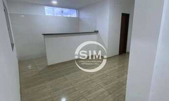 Imagem: Casa com 1 dormitório à venda, 55 m²