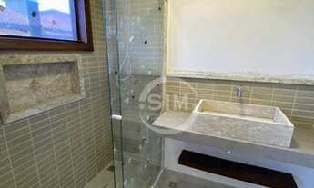 Imagem 5: Casa com 2 dormitórios à venda, 150 m² - Loteamento Praia Baia Formosa - Armação dos Búzio