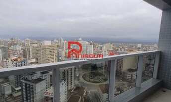 Imagem 3: Sala, Guilhermina, Praia Grande, Cod: 2044