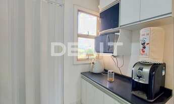 Imagem 5: Apartamento com 3 dormitórios à venda, 65 m² por R$ 280.000,00 - Parque Villa Flores - Sum