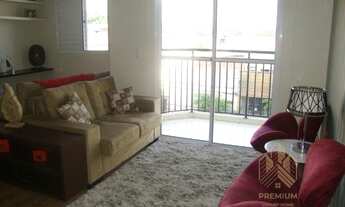 Imagem 6: São Paulo - Apartamento Padrão - Mooca