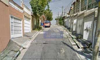 Imagem 2: São 5 casas antigas 500m² na Chácara Mafalda !