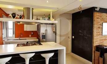 Imagem 3: Apartamento-São Paulo-BROOKLIN