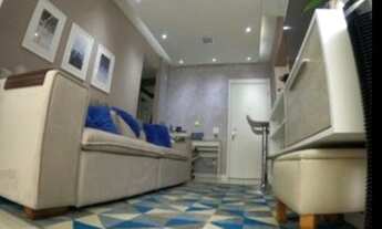 Imagem 3: São Paulo - Apartamento Padrão - Brás