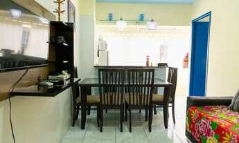 Imagem 2: BOA Vista: Apt TOP 2qts 2wc, wifi, totalm. Mobiliado( SEM GARAGEM