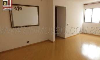 Imagem 2: Apartamento com 2 dormitórios à venda, 67 m² por R$ 370.000,00 - Vila Mariana - São Paulo