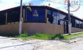 Imagem: Loja à venda, 487 m² na Cidade Nova