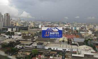 Imagem 5: Apartamento à venda, 50 m² por R$ 290.000,00 - Brás - São Paulo/SP