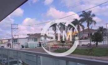 Imagem 5: Apartamento com 2 dormitórios para alugar, 72 m² no Portinho - Cabo Frio/RJ