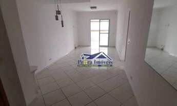 Imagem 5: Apartamento com 2 dormitórios à venda, 96 m² por R$ 400.000,00 - Aviação - Praia Grande/SP