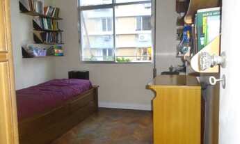 Imagem 4: Apartamento em Copacabana / 01 por andar / Entrega Imediata / Frente