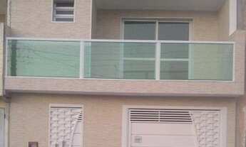 Imagem: Sobrado com 3 dormitórios à venda, 145