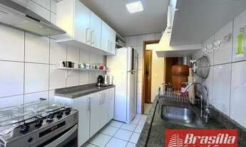 Imagem 6: 3 QUARTOS 1 SUÍTE CERVANTES