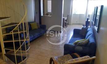 Imagem 3: Cobertura com 3 dormitórios à venda, 160 m² por R$ 655.000,00 - Braga - Cabo Frio/RJ