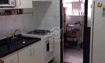 Imagem 3: Edifício Copacabana - Avenida Copacabana - 80 m2 com 3 dorms e 2 vagas