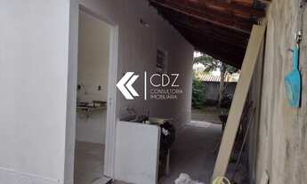 Imagem 2: Casa térrea zona oeste