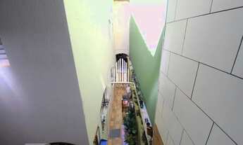 Imagem 6: SOBRADO Á VENDA NO JARDIM LAS VEGAS