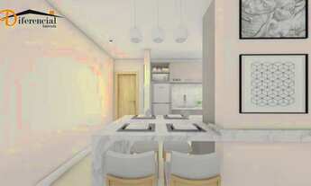 Imagem 6: Apartamento à venda, 62 m² por R$ 535.000,00 - Jardim Botânico - Curitiba/PR