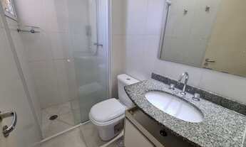 Imagem 5: Apartamento com 2 dormitórios para alugar, 69 m² por R$ 2.000,00 - Freguesia do Ó - São Pa