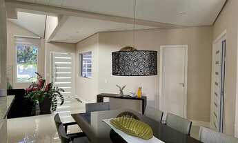 Imagem 3: Sobrado com 3 dormitórios à venda, 250 m² por R$ 1.700.000 - Urbanova - São José dos Campo