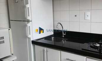 Imagem 6: Apartamento Duplex - 1 dormitório para locação - Moema