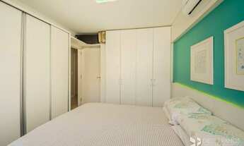 Imagem 6: Porto Alegre - Apartamento Padrão - Petrópolis