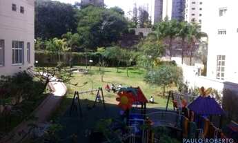 Imagem 2: APARTAMENTO - MORUMBI - SP