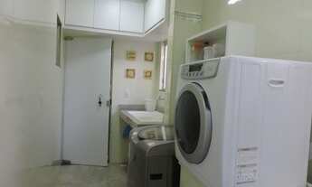 Imagem 2: Casa de 2 quartos em Marechal Hermes - Rio de Janeiro - RJ