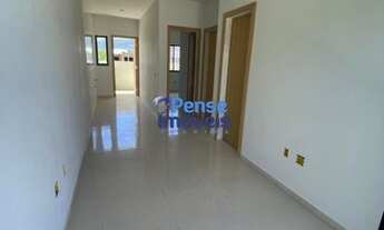 Imagem 3: PALHOçA - Casa Padrão - Bela Vista