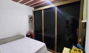 Imagem 6: CASA 4 QTS / CONJUNTO LAGOA