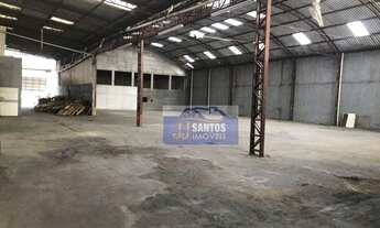 Imagem: Galpão, 3730 m² - venda por R$ 15.980.000,00