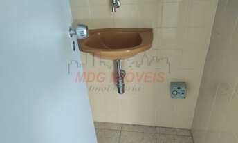 Imagem 4: Apartamento na Vila Mariana de 3 quartos, 1 vaga de garagem próximo ao metrô Ana Rosa