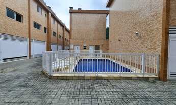 Imagem 4: ÓTIMO RESIDENCIAL DUPLEX, VAGA FECHADA EM VILLAGIO