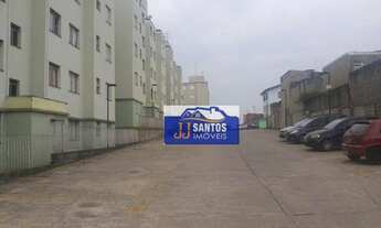 Imagem 5: Apartamento à venda, 44 m² por R$ 185.000,00 - Cidade Parque Brasília - Guarulhos/SP