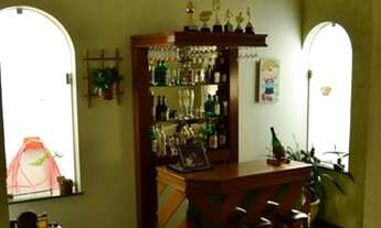 Imagem 3: Venda/ Sobrado Alto Padrão 364m²/ P. Vila Prudente - SP" Conforto espetacular&amp