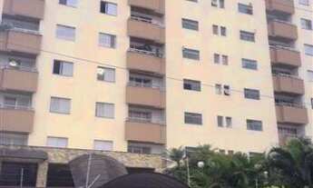 Imagem 1: Ed. Vera - 120 m² - Belém - 3 dormitórios / 2 vagas