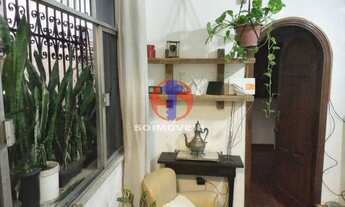 Imagem 3: Rio de Janeiro - Apartamento Padrão - Rocha