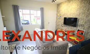 Imagem 2: CASA RESIDENCIAL em Cotia - SP, Paisagem Casa Grande