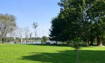 Imagem 3: Espetacular lote em condomínio fechado Embu-guaçu