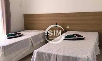 Imagem 4: Apartamento com 2 dormitórios à venda, 141 m² na Passagem - Cabo Frio/RJ