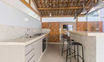 Imagem 2: Apartamento Garden com 3 dormitórios à venda, 175 m² por R$ 1.100.000,00 - Buritis - Belo