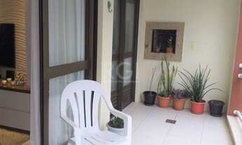 Imagem 4: Porto Alegre - Apartamento Padrão - Teresópolis