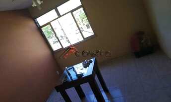 Imagem 2: Rio de Janeiro - Apartamento Padrão - Vila Kosmos